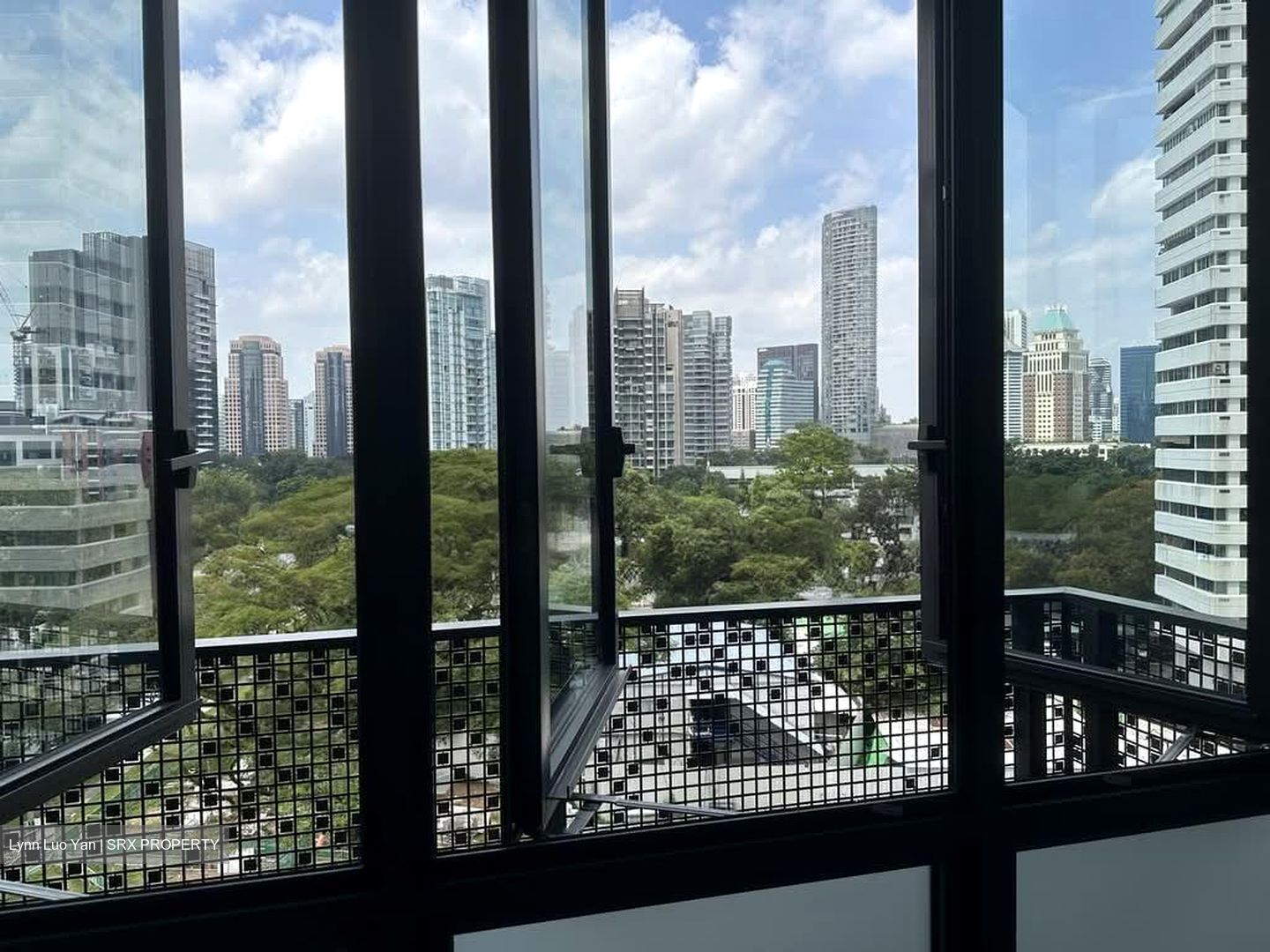 Irwell Hill Residences (D9), Apartment #581307251